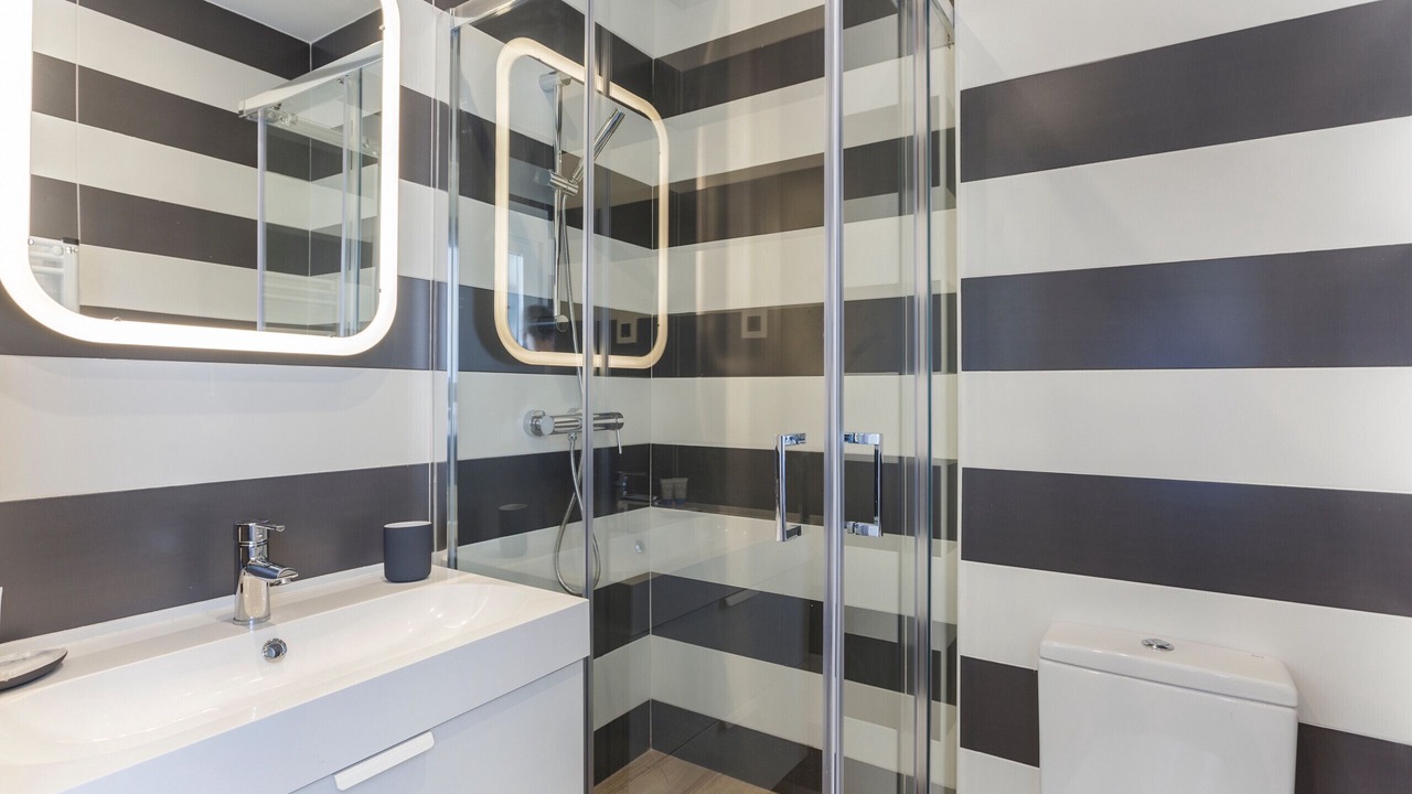 Photo of Bathroom in Guindalera