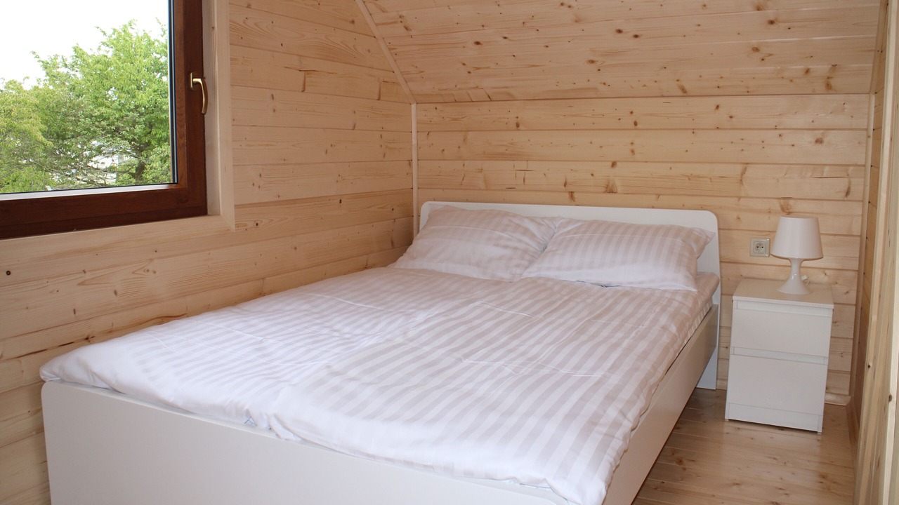 Photo of Bedroom in Wiselka