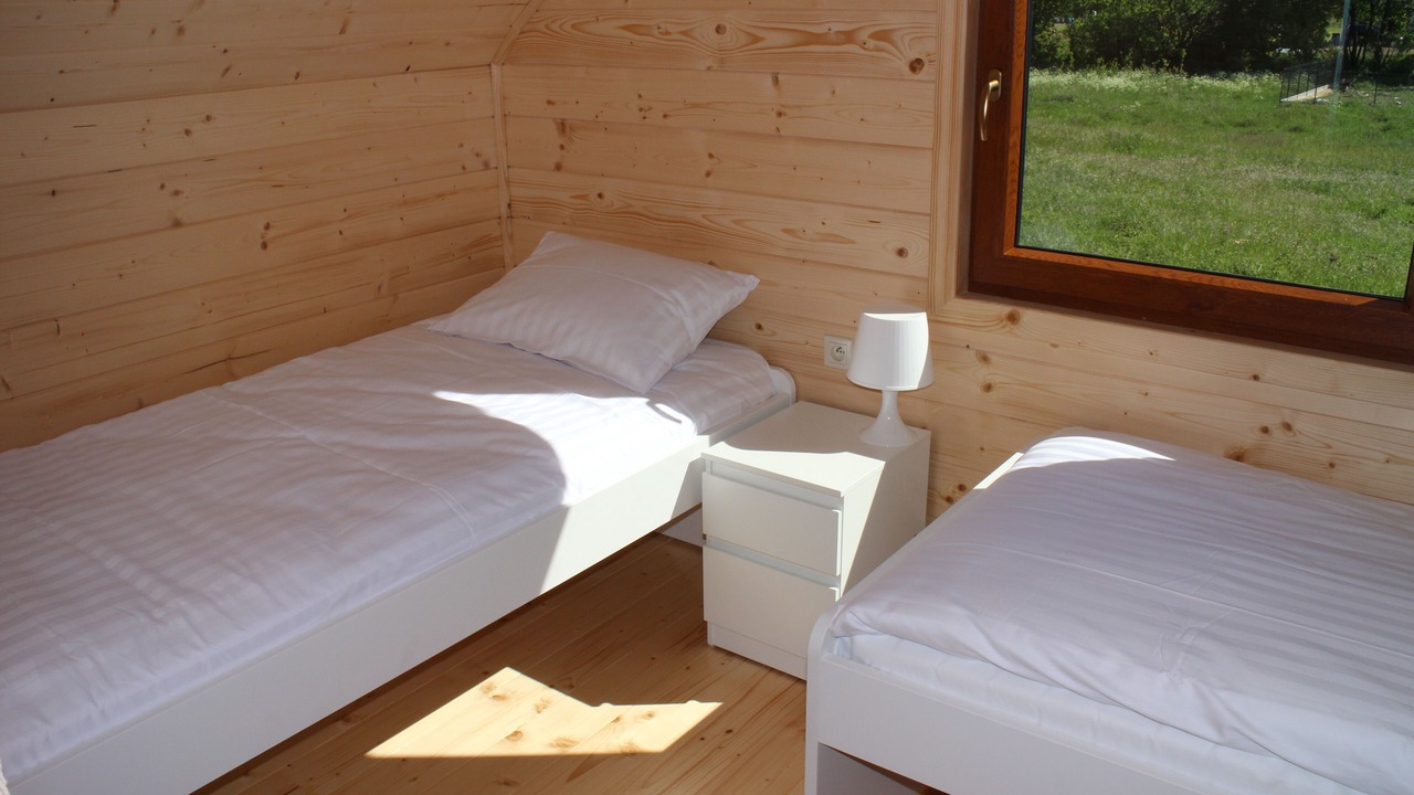 Photo of Bedroom in Wiselka