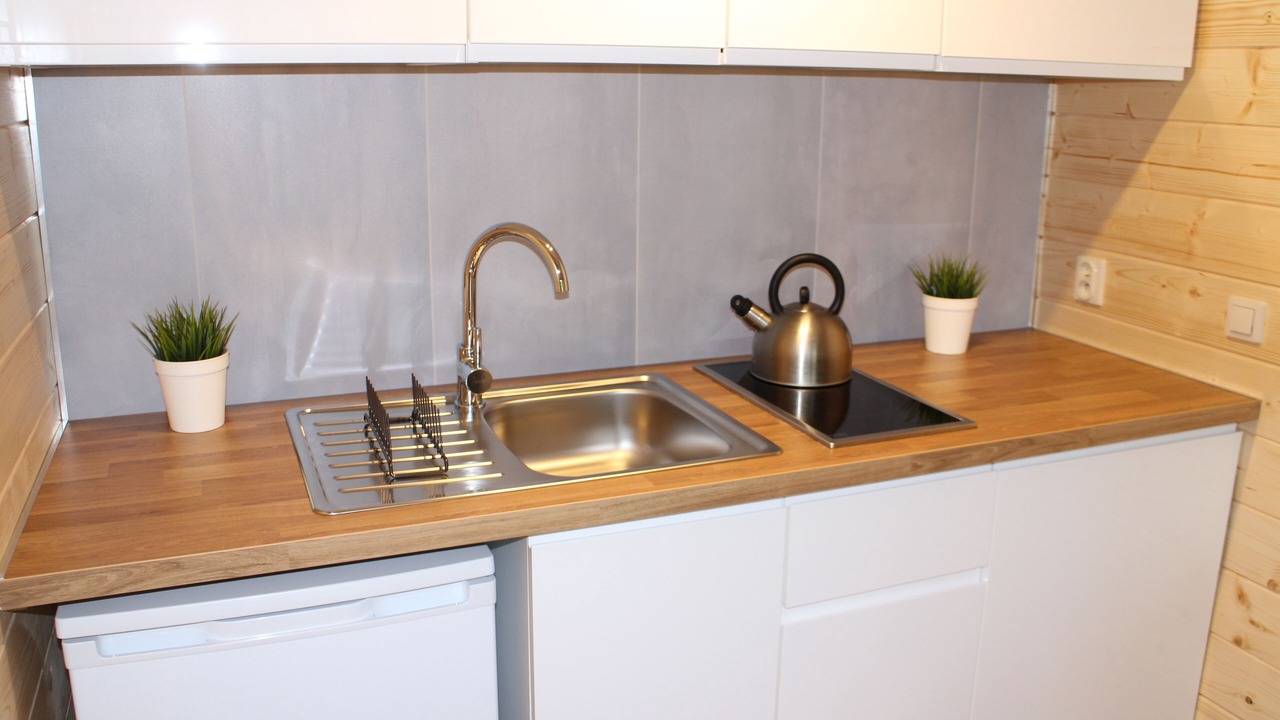 Photo of Kitchen in Wiselka