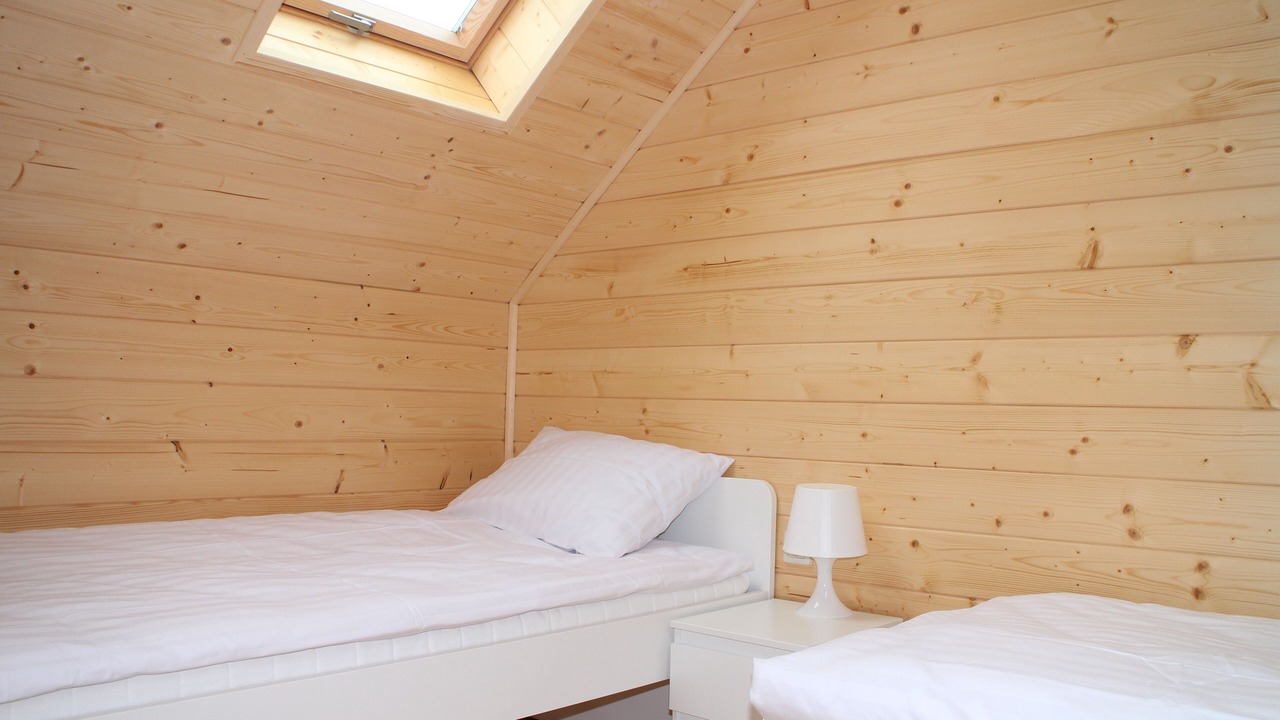 Photo of Bedroom in Wiselka