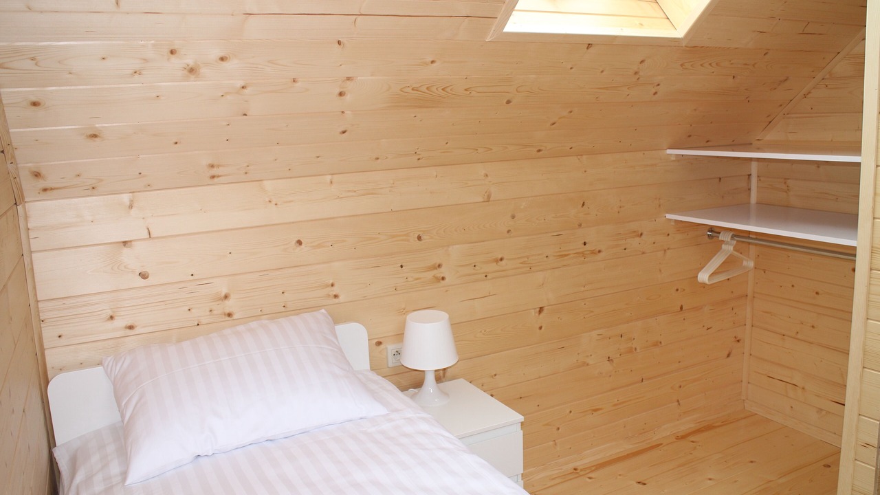 Photo of Bedroom in Wiselka