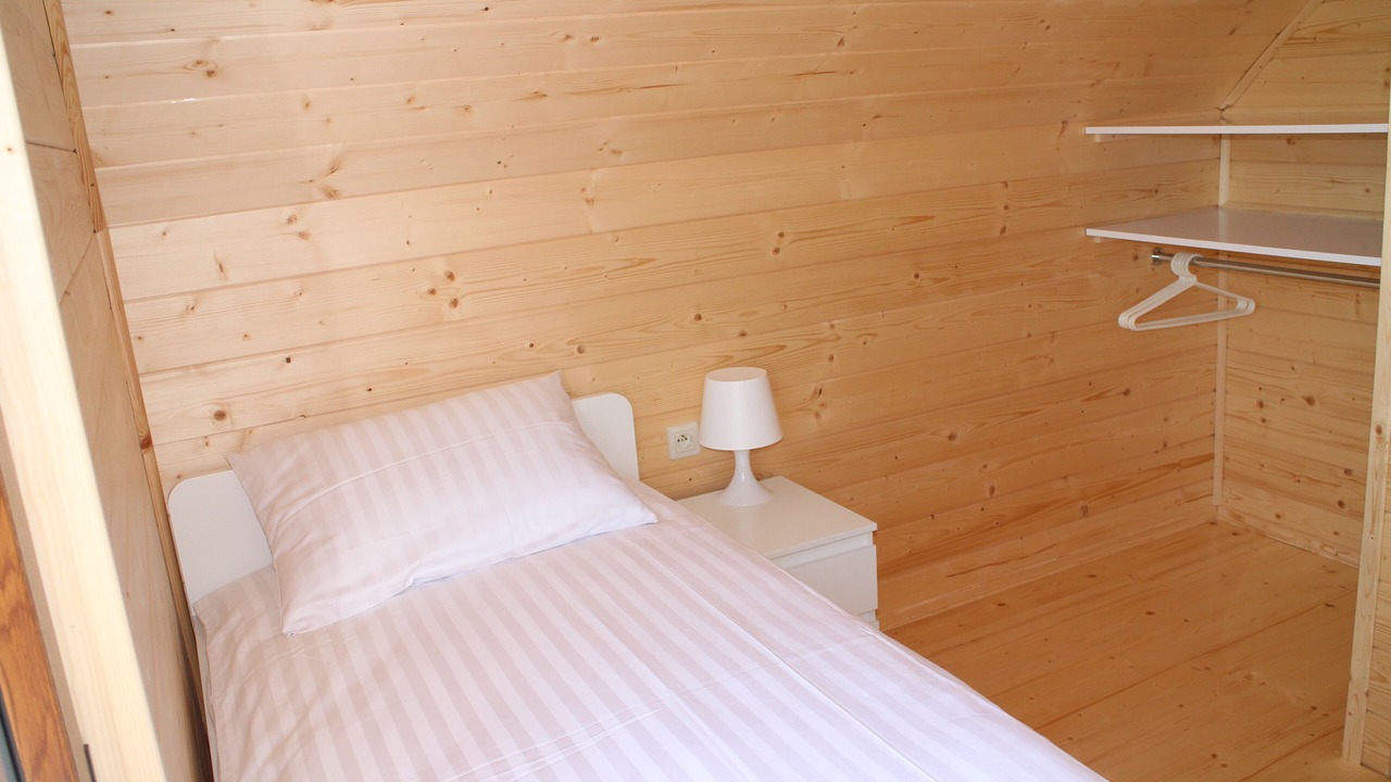 Photo of Bedroom in Wiselka