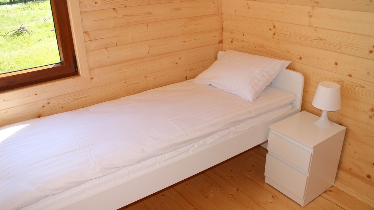 Photo of Bedroom in Wiselka