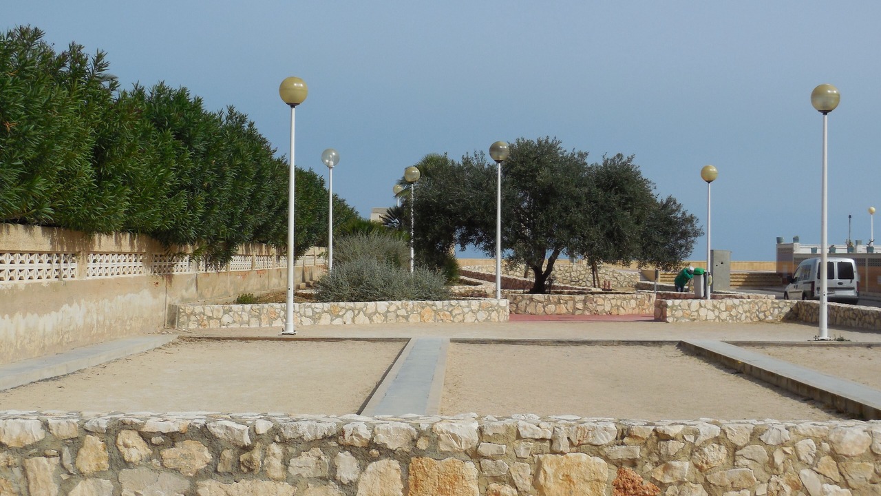 Photo of Outdoor in Daimuz