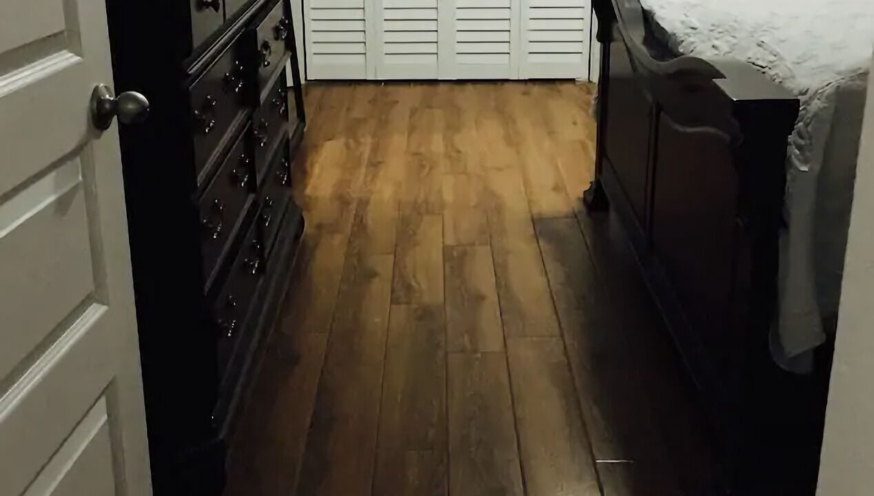 Photo of Bedroom in Bayou St. John