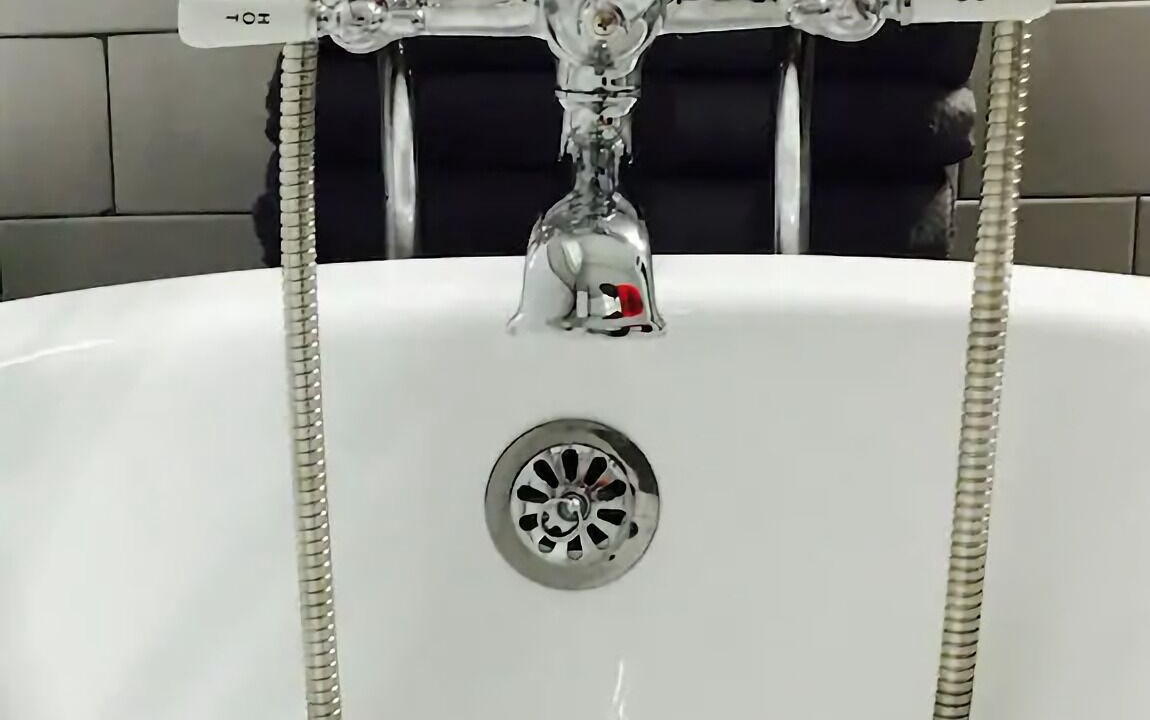 Photo of Bathroom in Bayou St. John