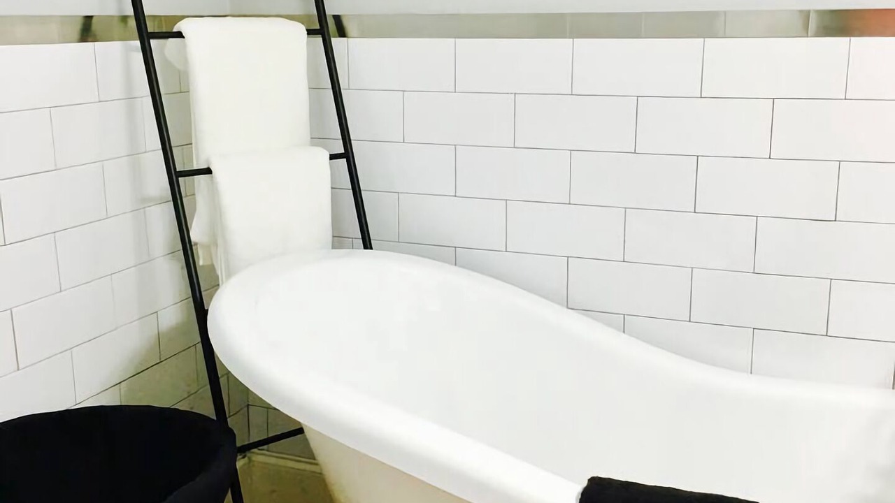 Photo of Bathroom in Bayou St. John