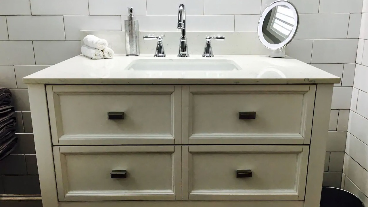 Photo of Bathroom in Bayou St. John