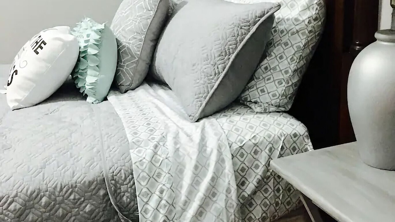 Photo of Bedroom in Bayou St. John