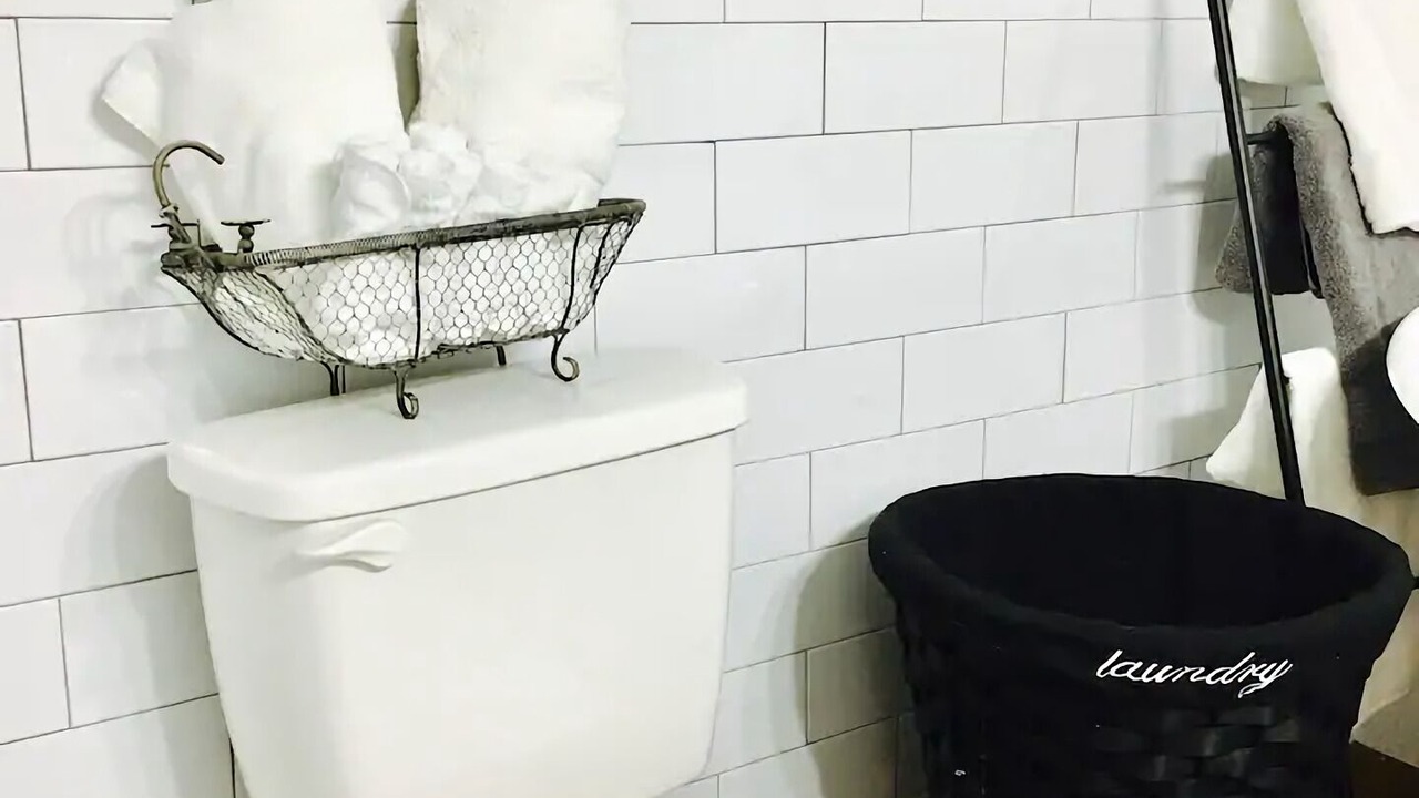 Photo of Bathroom in Bayou St. John