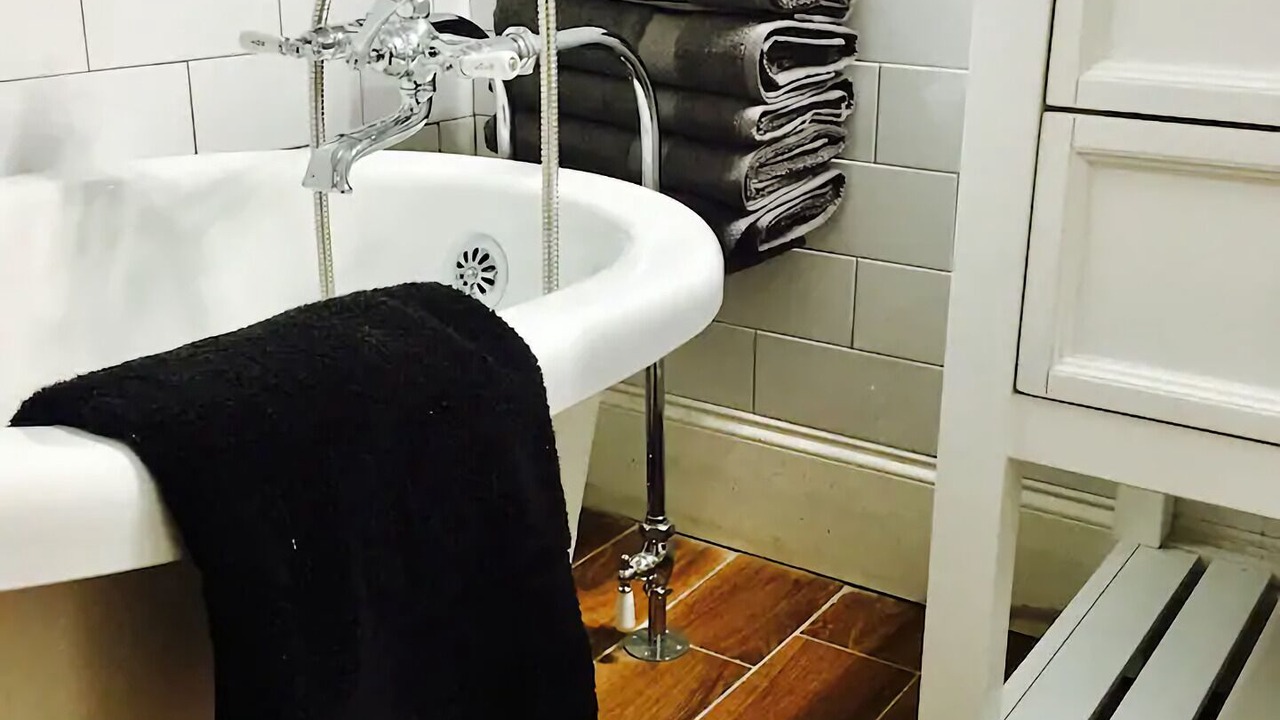 Photo of Bathroom in Bayou St. John