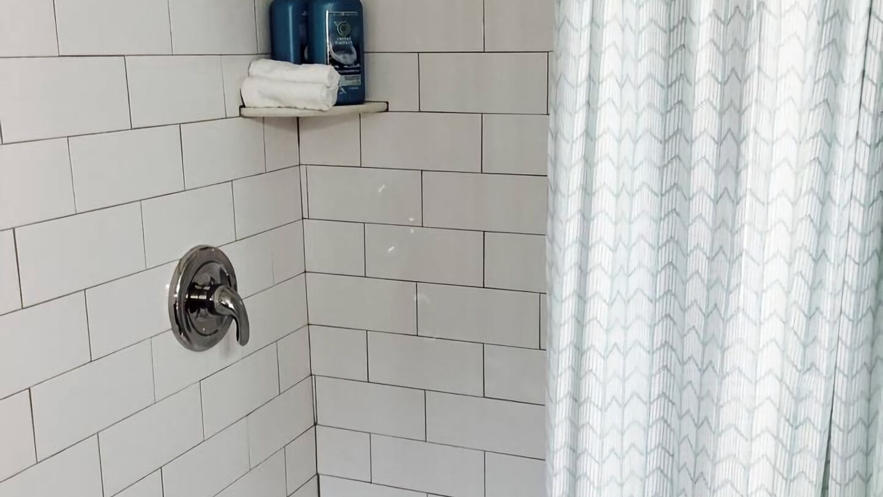 Photo of Bathroom in Bayou St. John