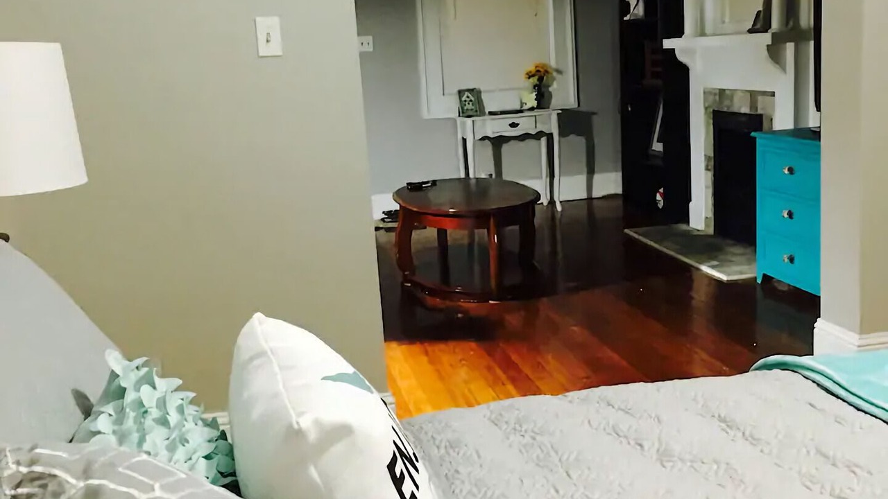 Photo of Bedroom in Bayou St. John