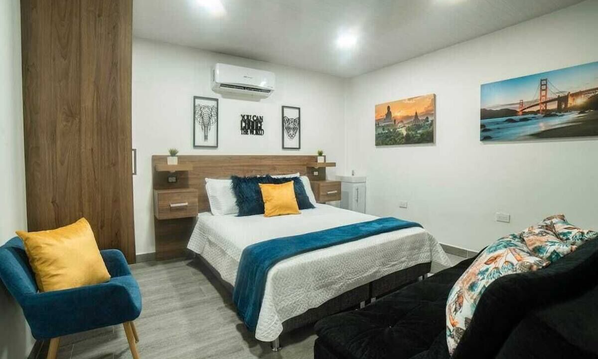 Photo of Bedroom in Cali