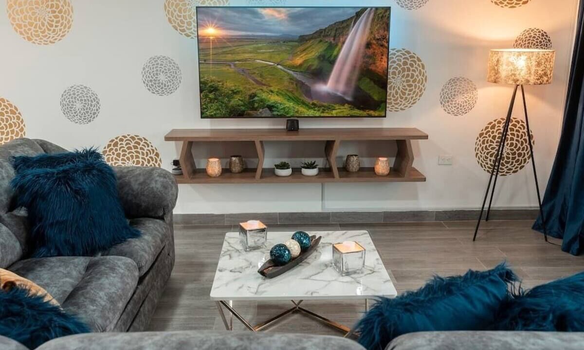 Photo of Livingroom in Cali