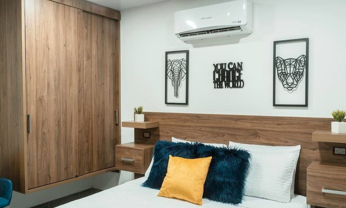 Photo of Bedroom in Cali