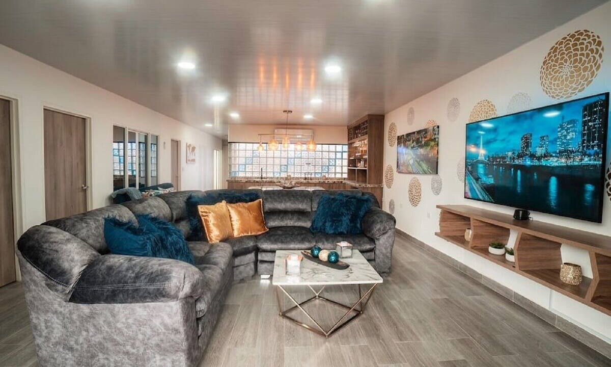 Photo of Livingroom in Cali