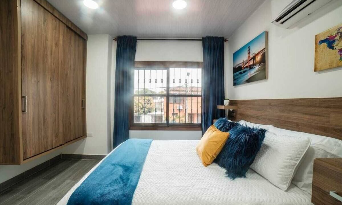 Photo of Bedroom in Cali