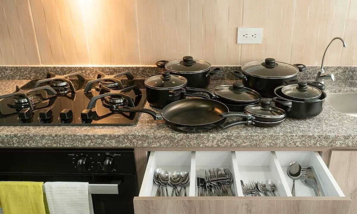 Photo of Kitchen in Cali