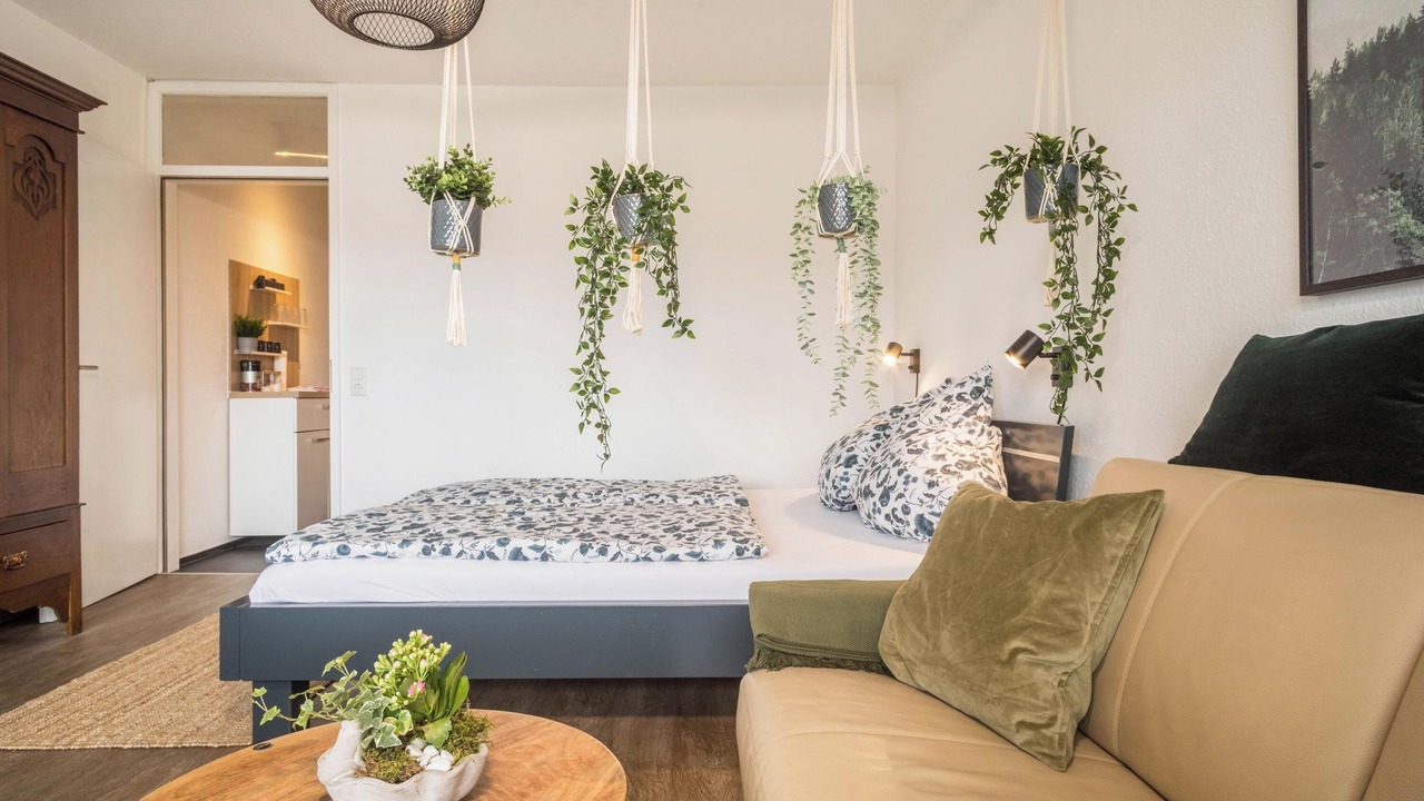 Photo of Bedroom in Schoenwald