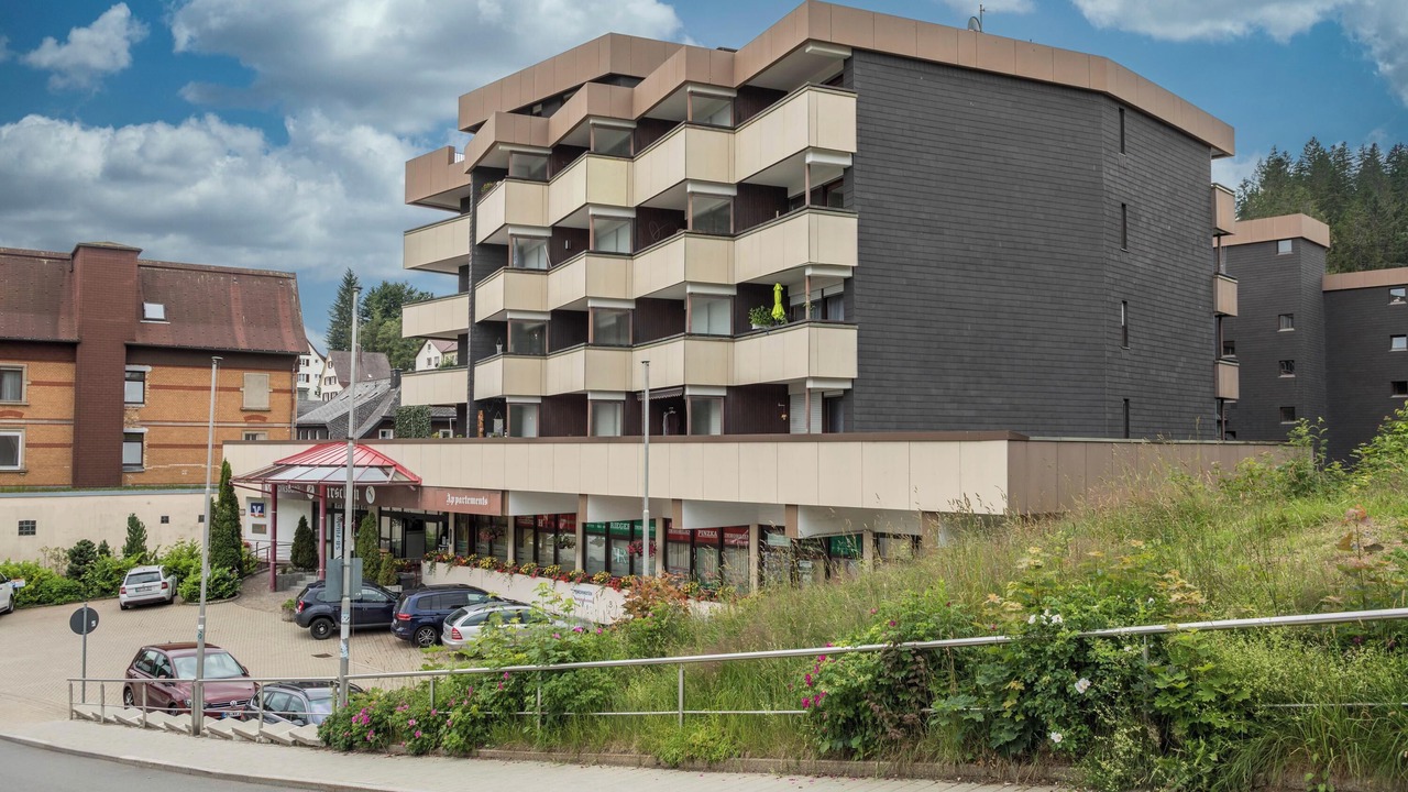 Photo of Outdoor in Schoenwald