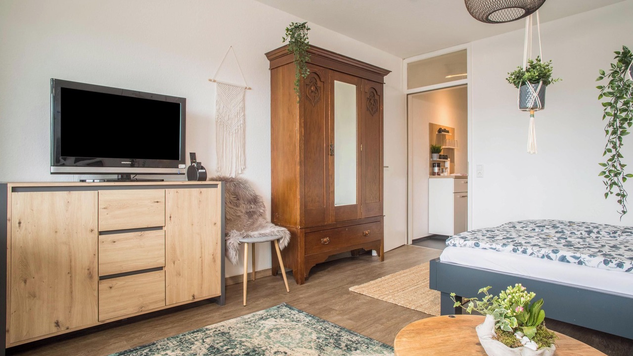 Photo of Bedroom in Schoenwald