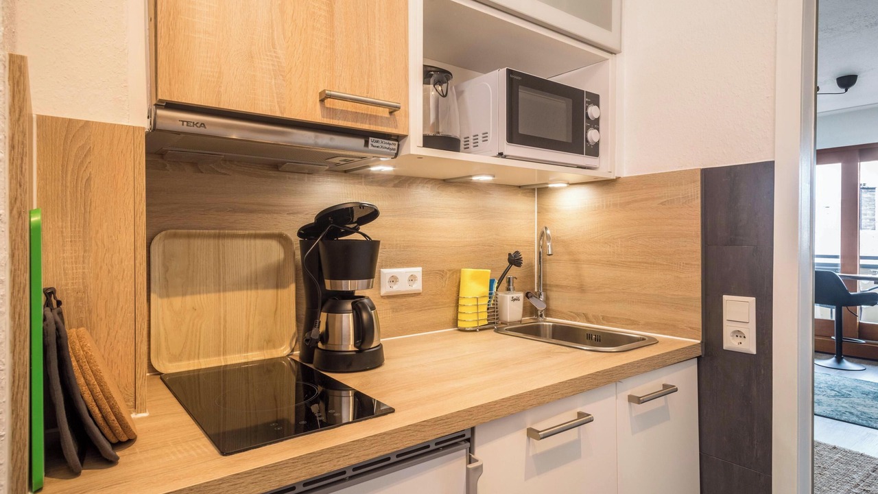 Photo of Kitchen in Schoenwald