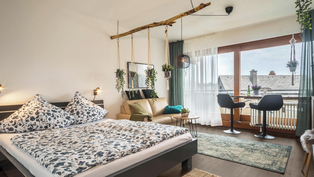 Photo of Bedroom in Schoenwald