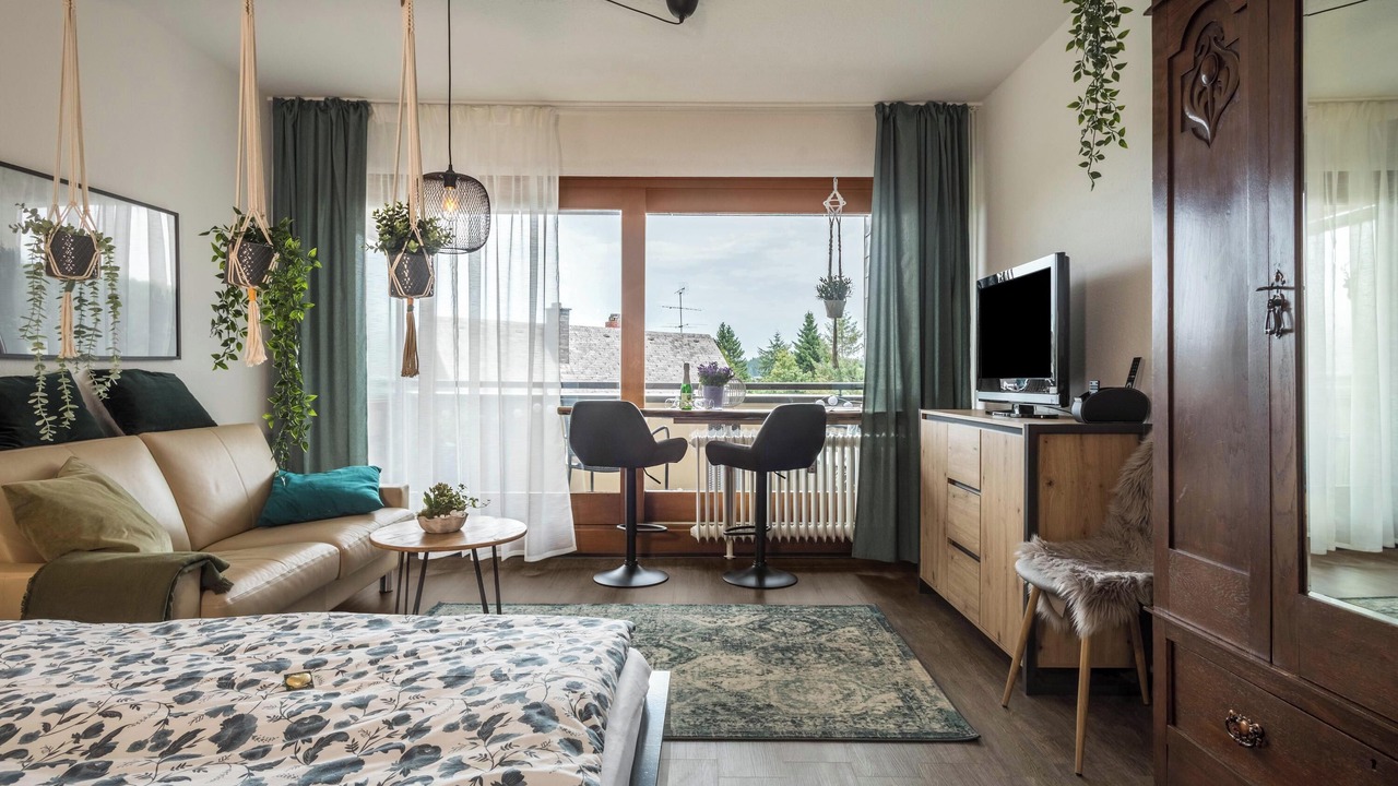 Photo of Bedroom in Schoenwald