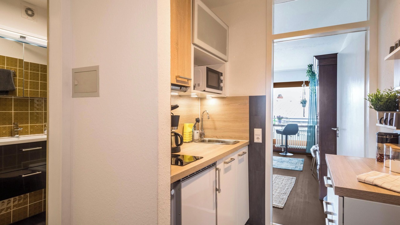 Photo of Kitchen in Schoenwald