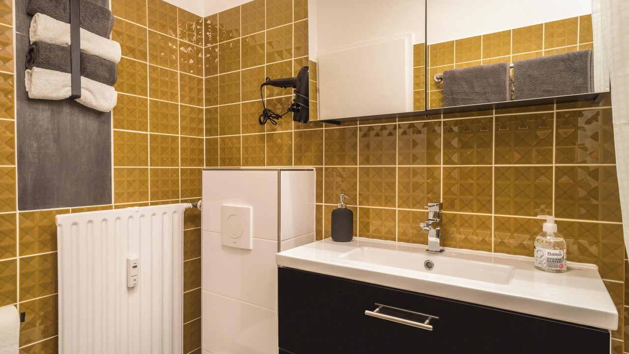 Photo of Bathroom in Schoenwald