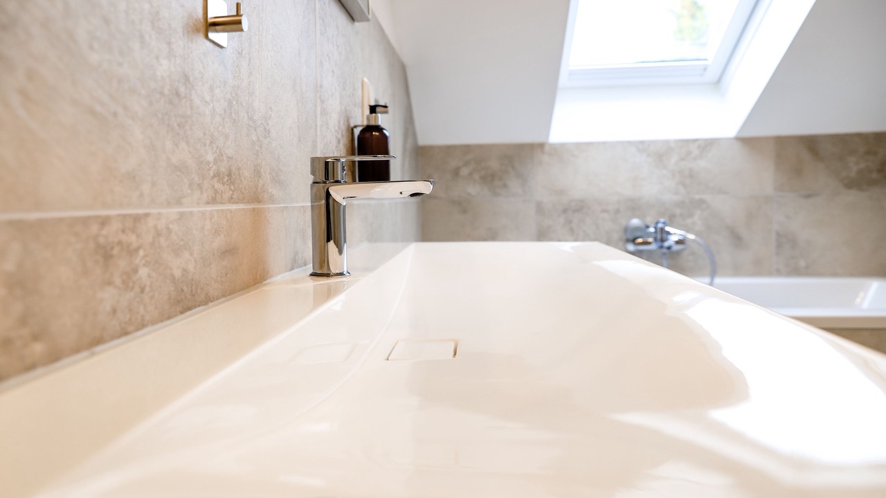 Photo of Bathroom in Zueschen