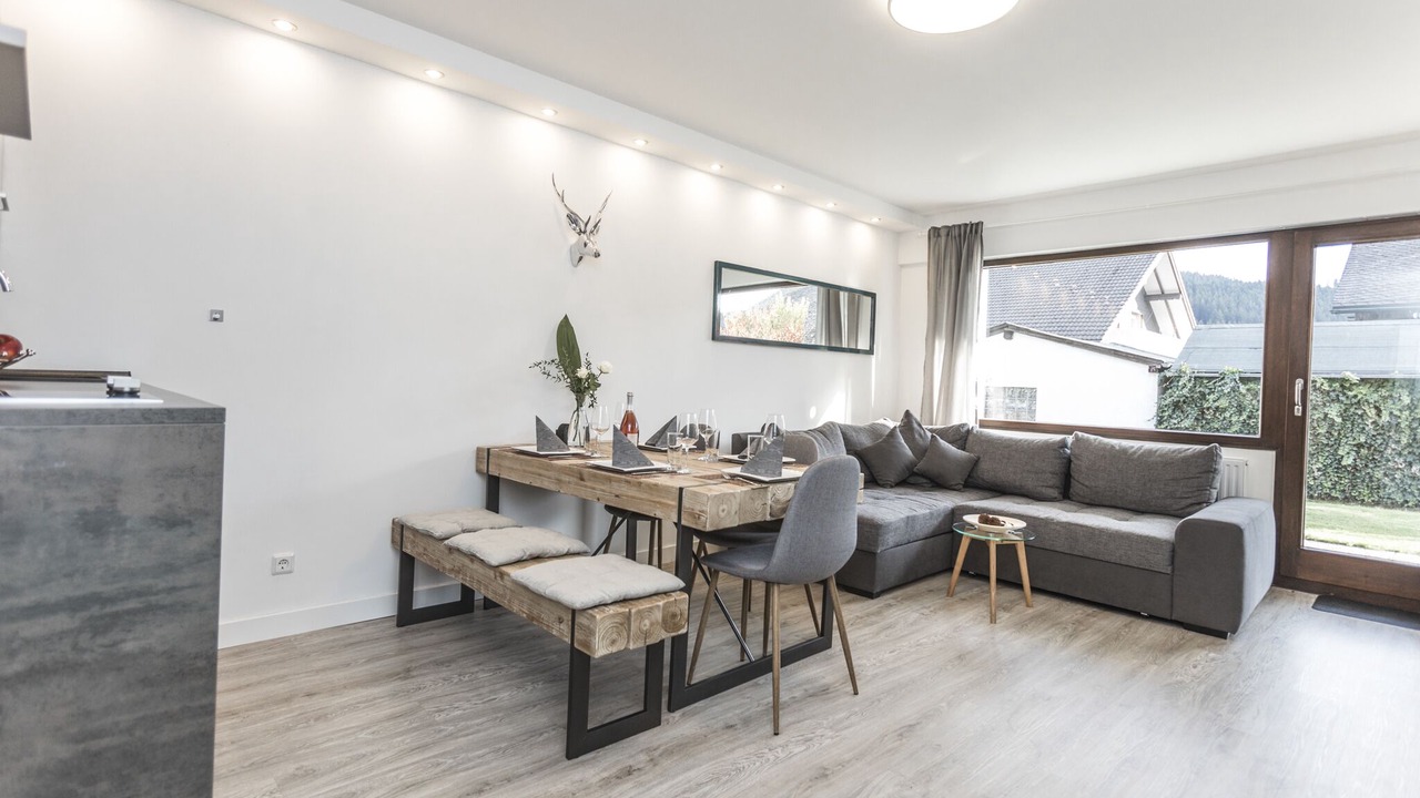 Photo of Livingroom in Zueschen