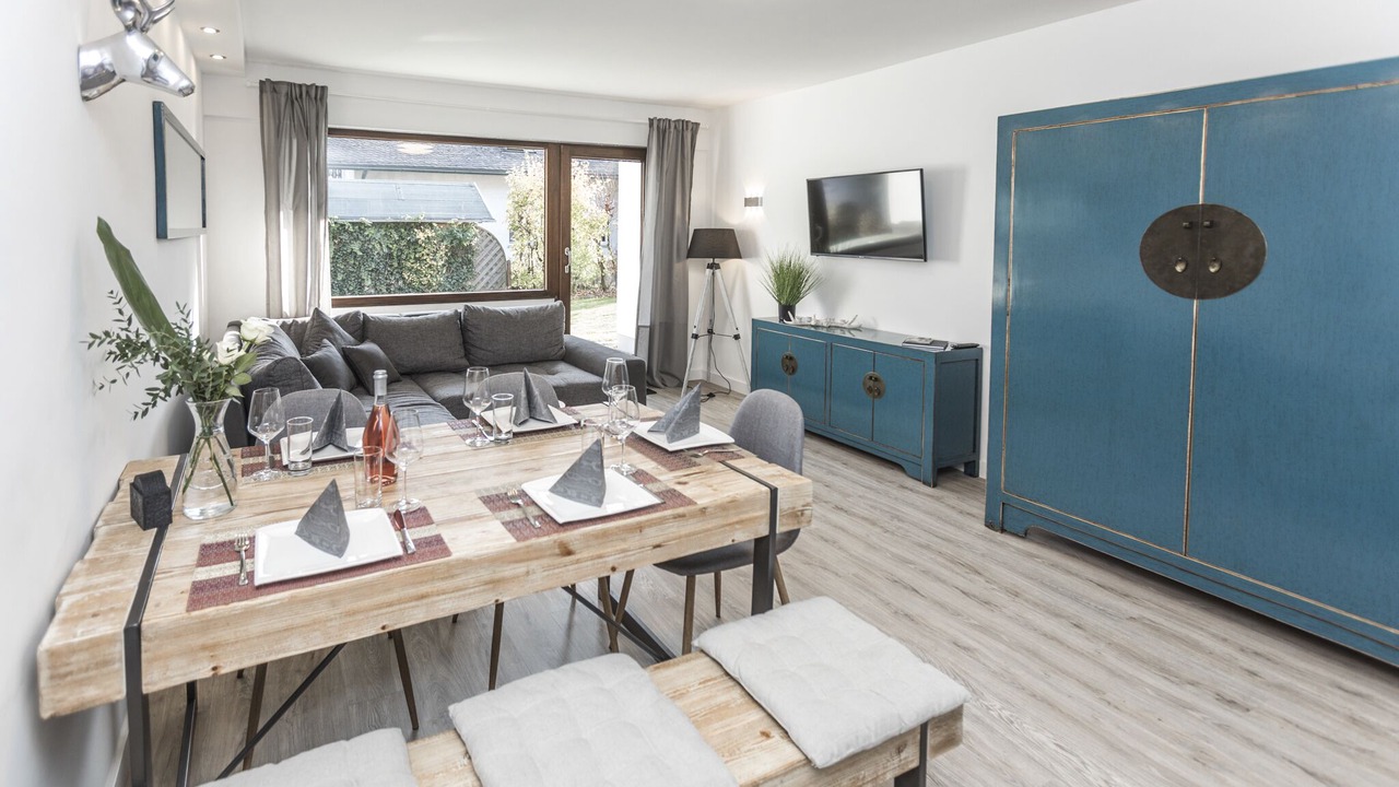 Photo of Livingroom in Zueschen