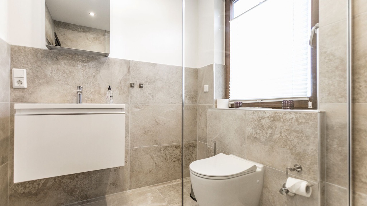 Photo of Bathroom in Zueschen