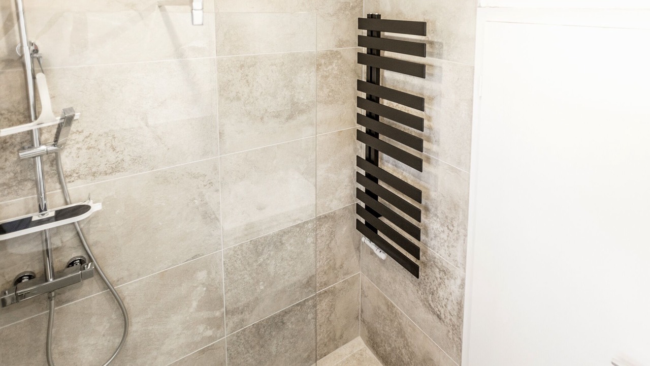 Photo of Bathroom in Zueschen