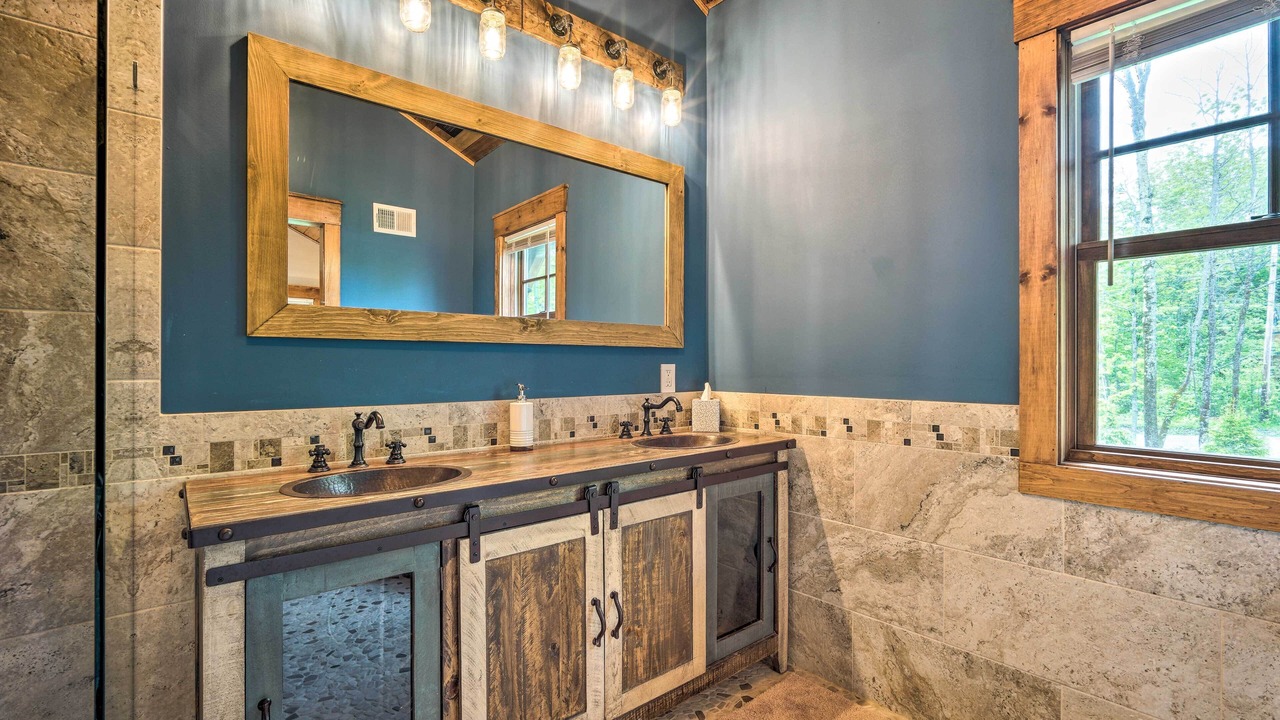 Photo of Bathroom in West Dover