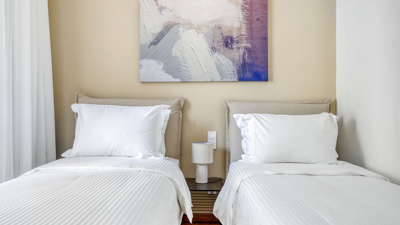 Photo of Bedroom in Makrigianni
