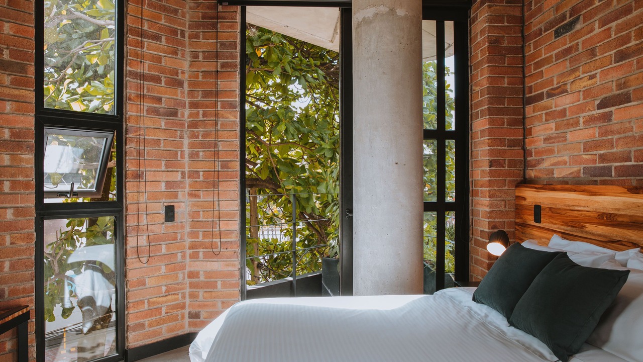Photo of Patio Balcony in Laureles
