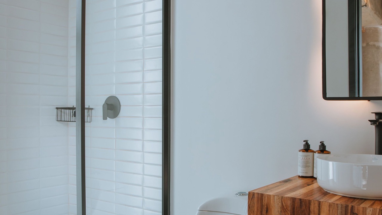 Photo of Bathroom in Laureles