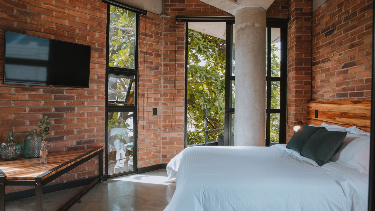 Photo of Patio Balcony in Laureles