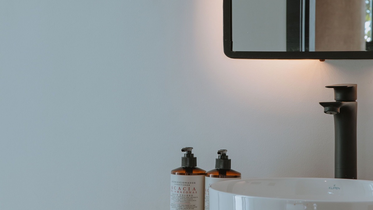 Photo of Bathroom in Laureles