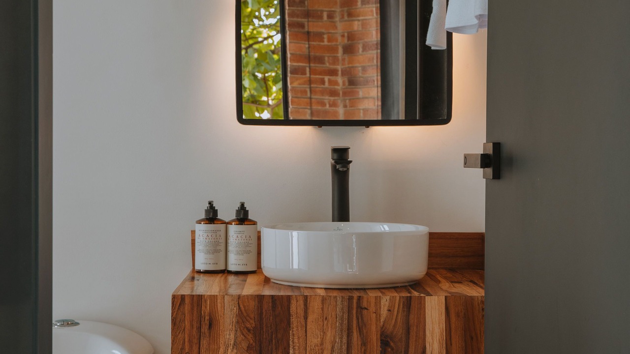 Photo of Bathroom in Laureles