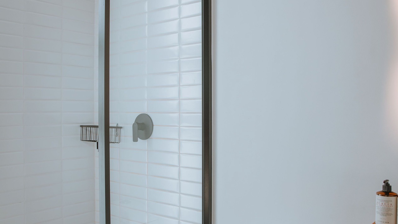 Photo of Bathroom in Laureles