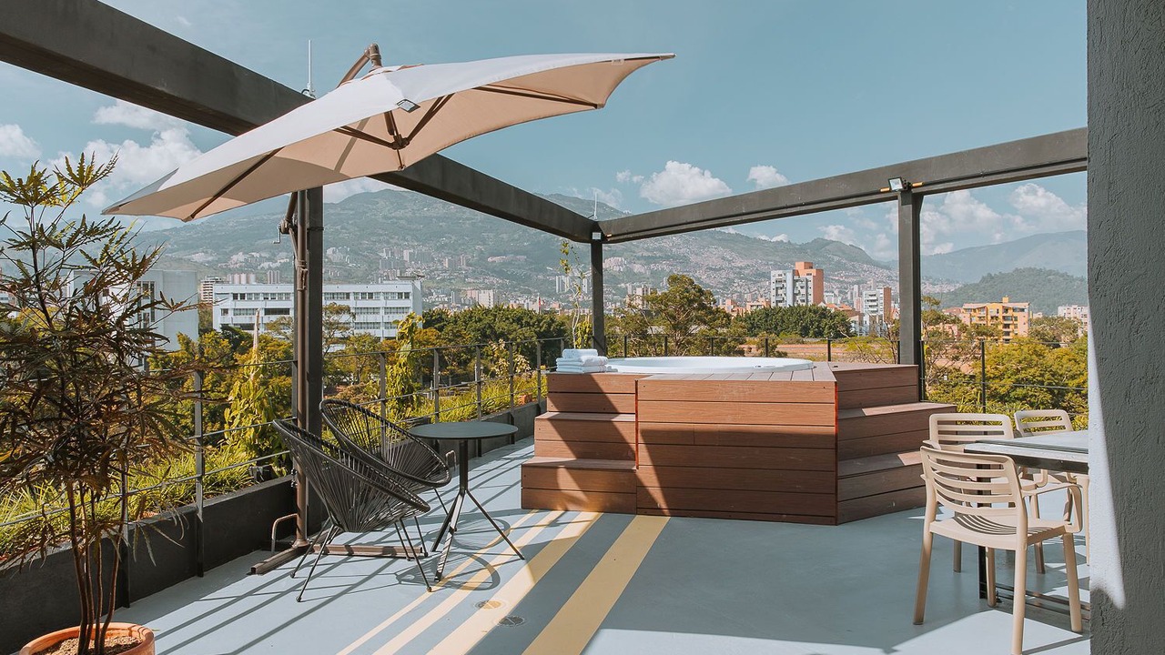 Photo of Outdoor in Laureles