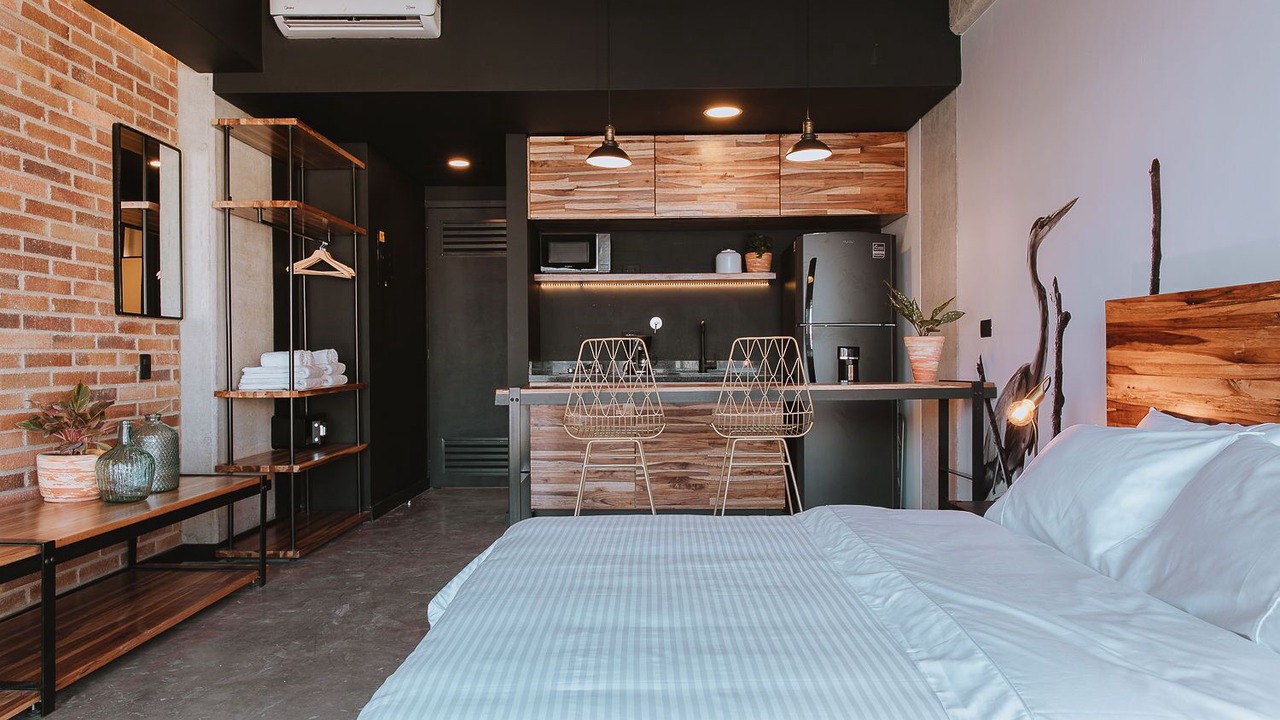 Photo of Bedroom in Laureles