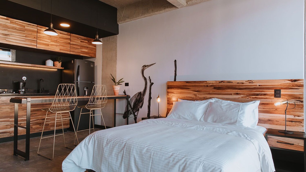Photo of Bedroom in Laureles