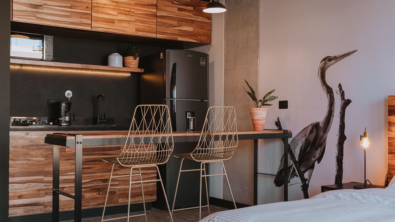 Photo of Bedroom in Laureles