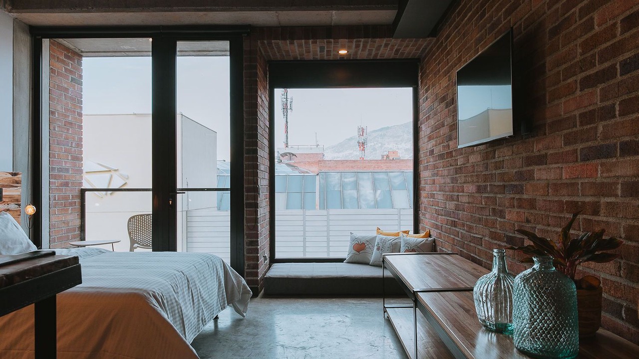 Photo of Bedroom in Laureles